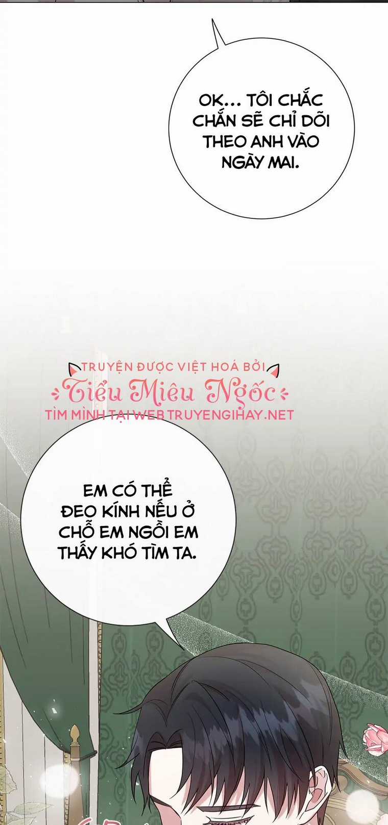Xin Ngài Đừng Ăn Tôi. Chapter 74 trang 53