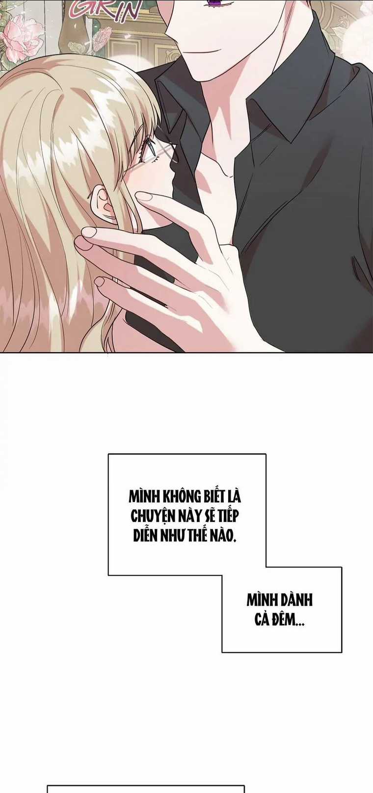 Xin Ngài Đừng Ăn Tôi. Chapter 74 trang 54