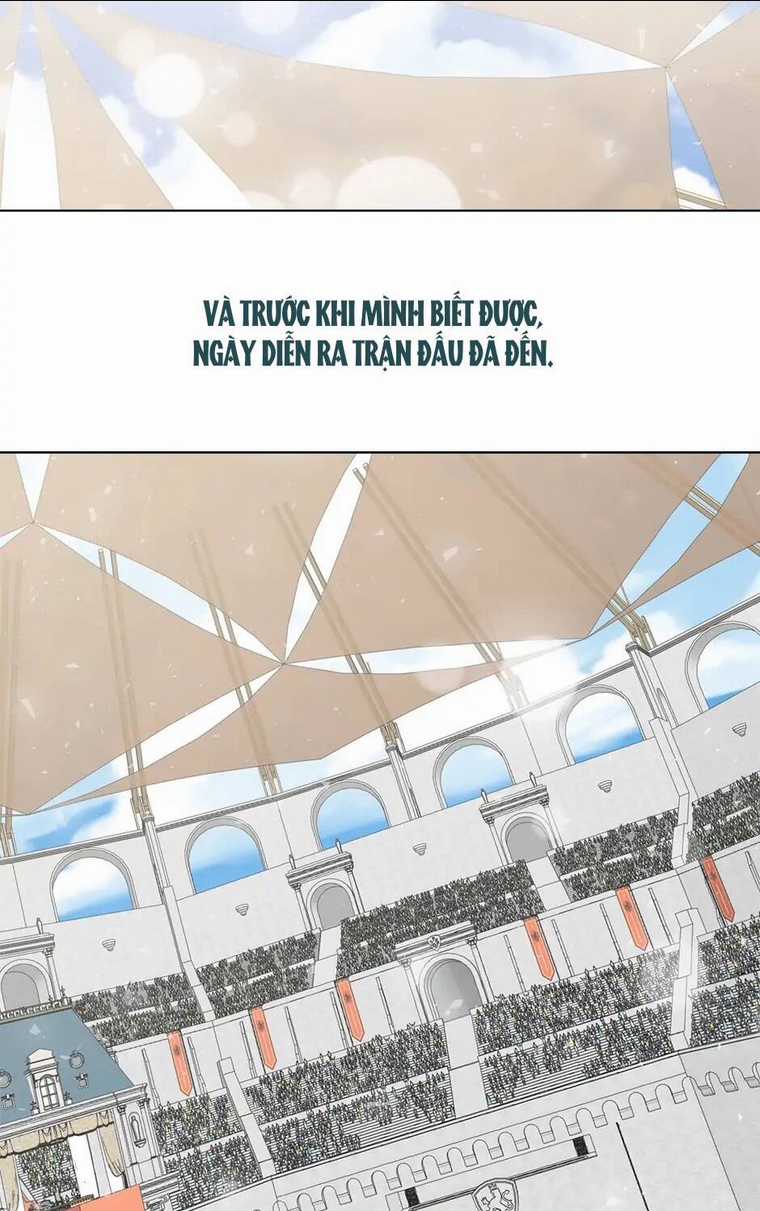 Xin Ngài Đừng Ăn Tôi. Chapter 74 trang 56