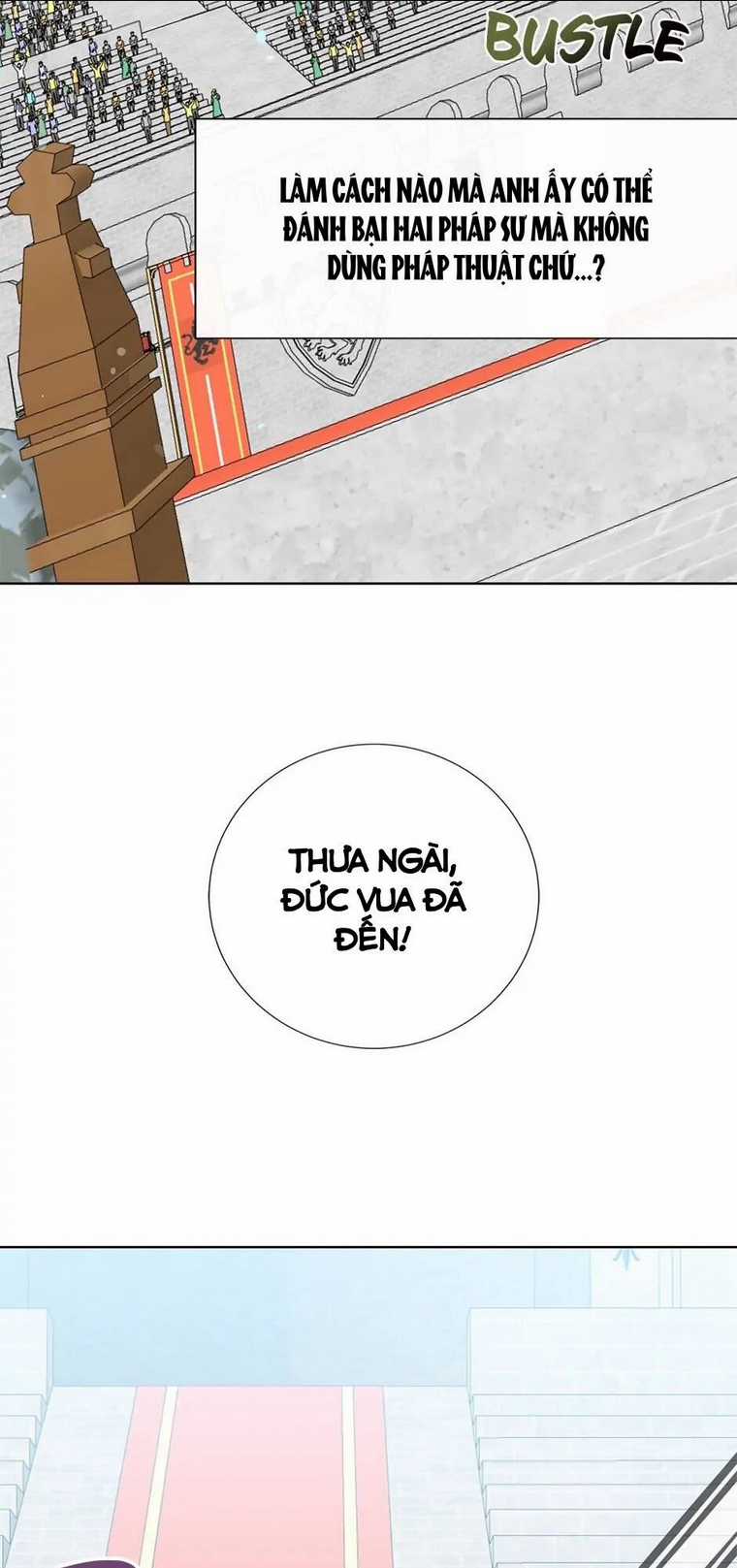 Xin Ngài Đừng Ăn Tôi. Chapter 74 trang 62