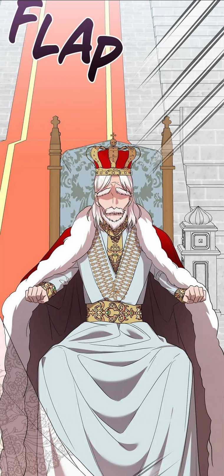 Xin Ngài Đừng Ăn Tôi. Chapter 74 trang 63