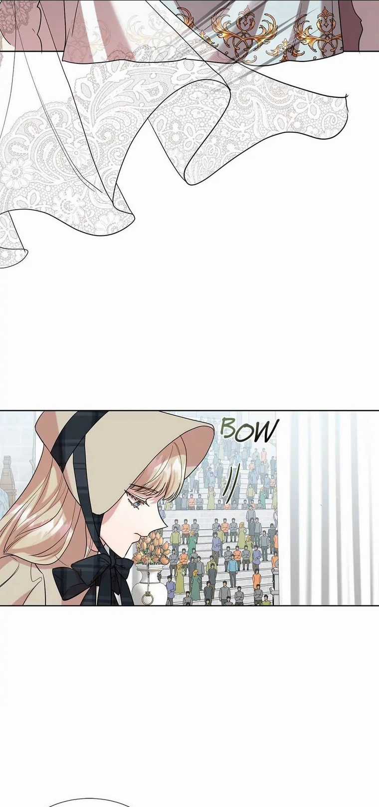 Xin Ngài Đừng Ăn Tôi. Chapter 74 trang 64