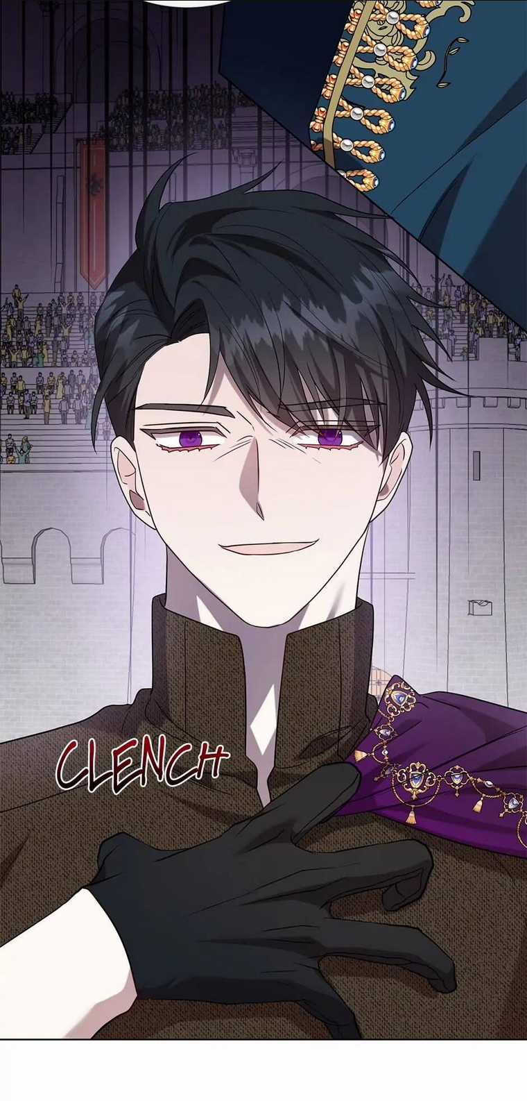 Xin Ngài Đừng Ăn Tôi. Chapter 74 trang 68