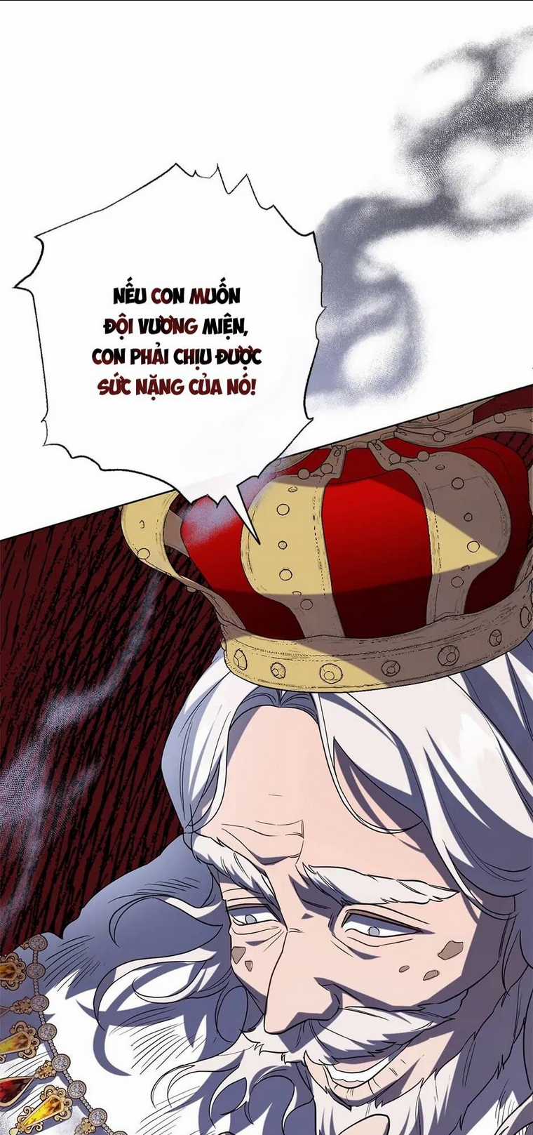 Xin Ngài Đừng Ăn Tôi. Chapter 74 trang 7