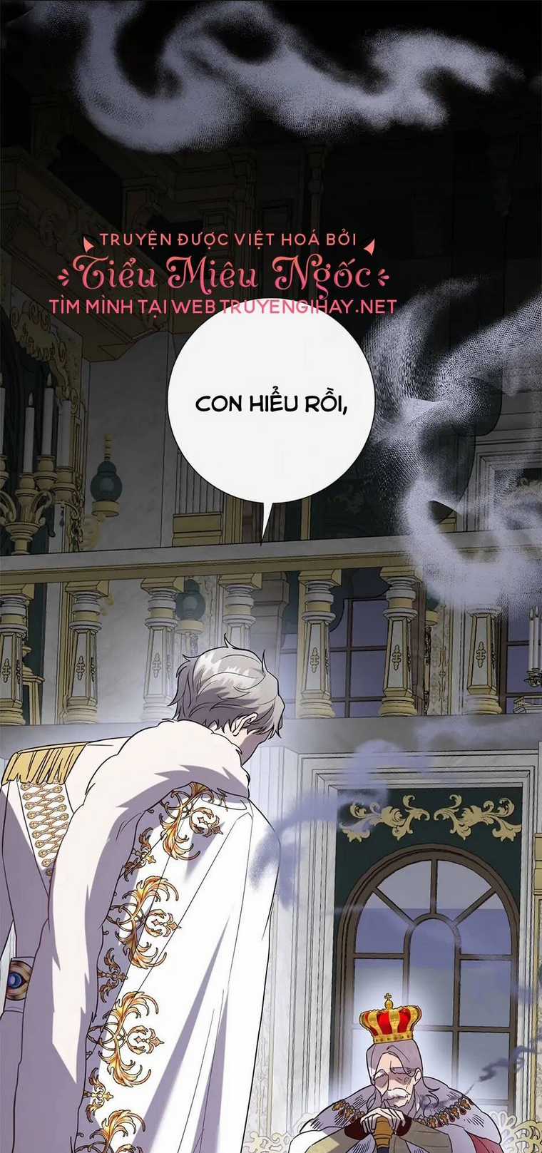 Xin Ngài Đừng Ăn Tôi. Chapter 74 trang 9