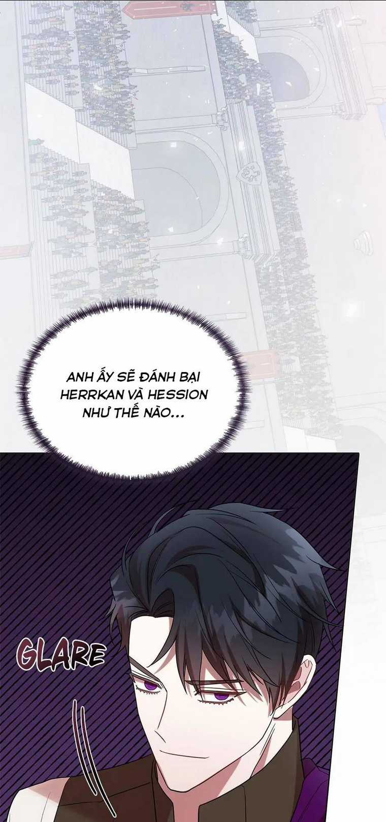 Xin Ngài Đừng Ăn Tôi. Chapter 75 trang 10