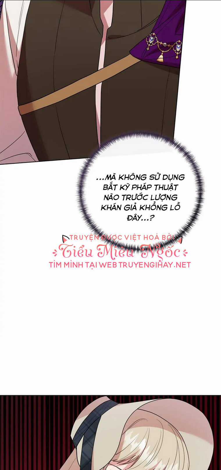 Xin Ngài Đừng Ăn Tôi. Chapter 75 trang 11