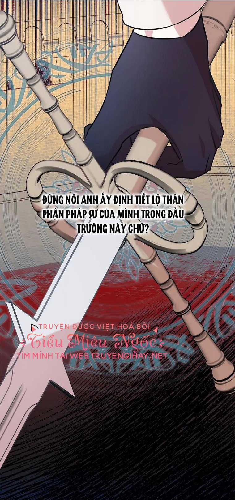 Xin Ngài Đừng Ăn Tôi. Chapter 75 trang 13