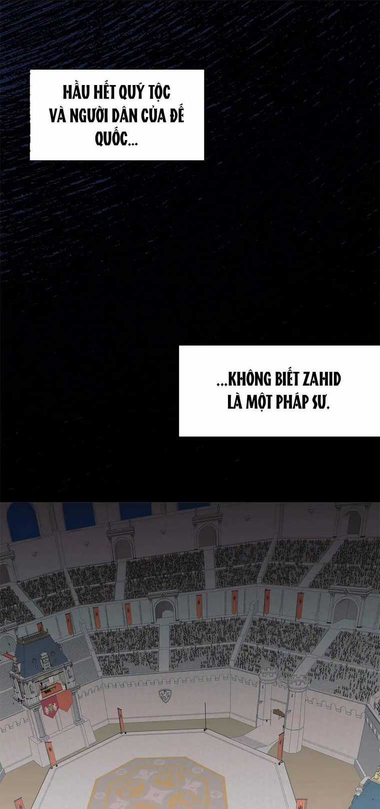 Xin Ngài Đừng Ăn Tôi. Chapter 75 trang 14