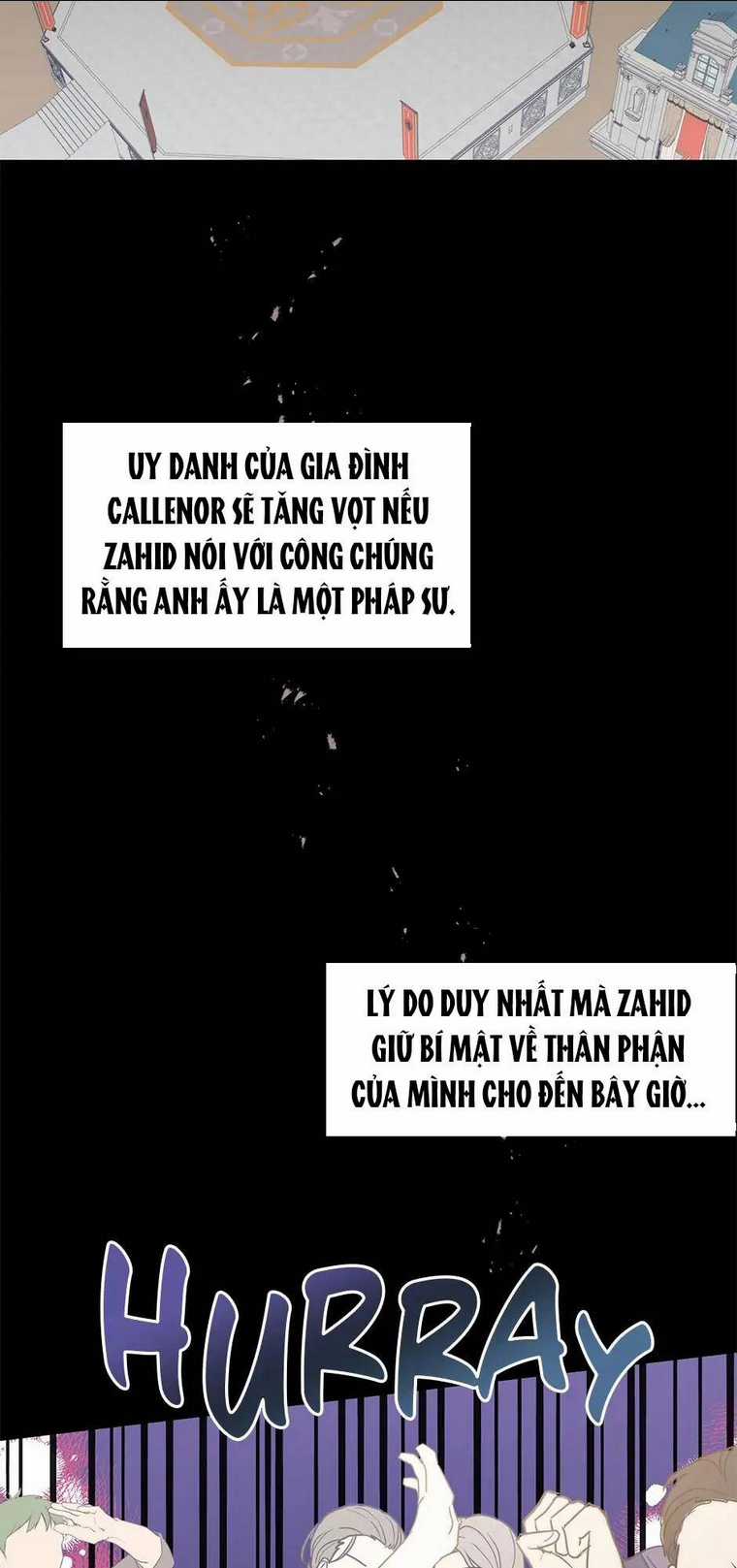 Xin Ngài Đừng Ăn Tôi. Chapter 75 trang 15