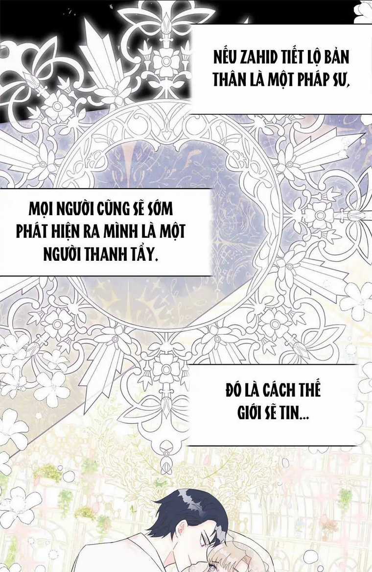 Xin Ngài Đừng Ăn Tôi. Chapter 75 trang 17