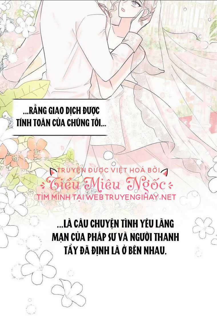 Xin Ngài Đừng Ăn Tôi. Chapter 75 trang 18