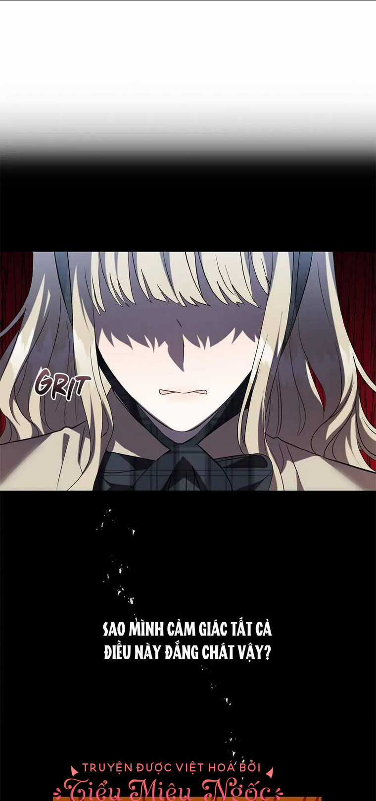 Xin Ngài Đừng Ăn Tôi. Chapter 75 trang 19