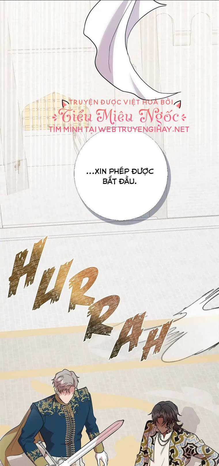 Xin Ngài Đừng Ăn Tôi. Chapter 75 trang 23