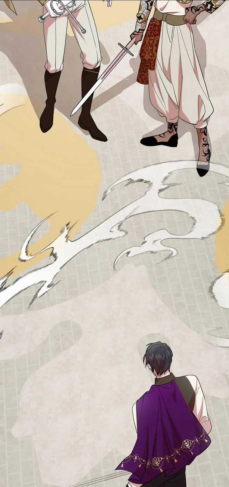 Xin Ngài Đừng Ăn Tôi. Chapter 75 trang 24