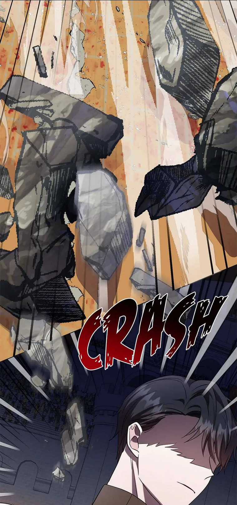 Xin Ngài Đừng Ăn Tôi. Chapter 75 trang 28