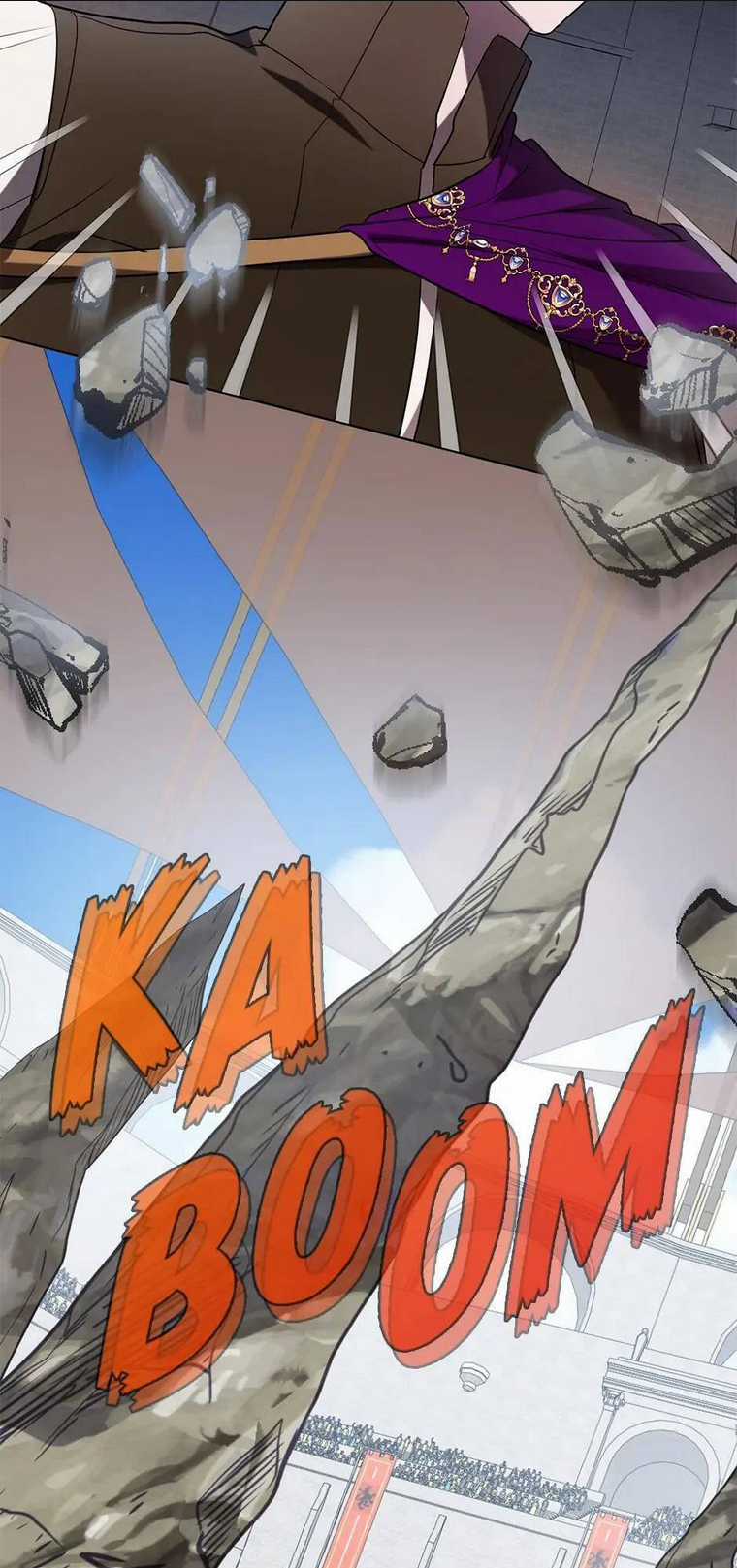 Xin Ngài Đừng Ăn Tôi. Chapter 75 trang 29