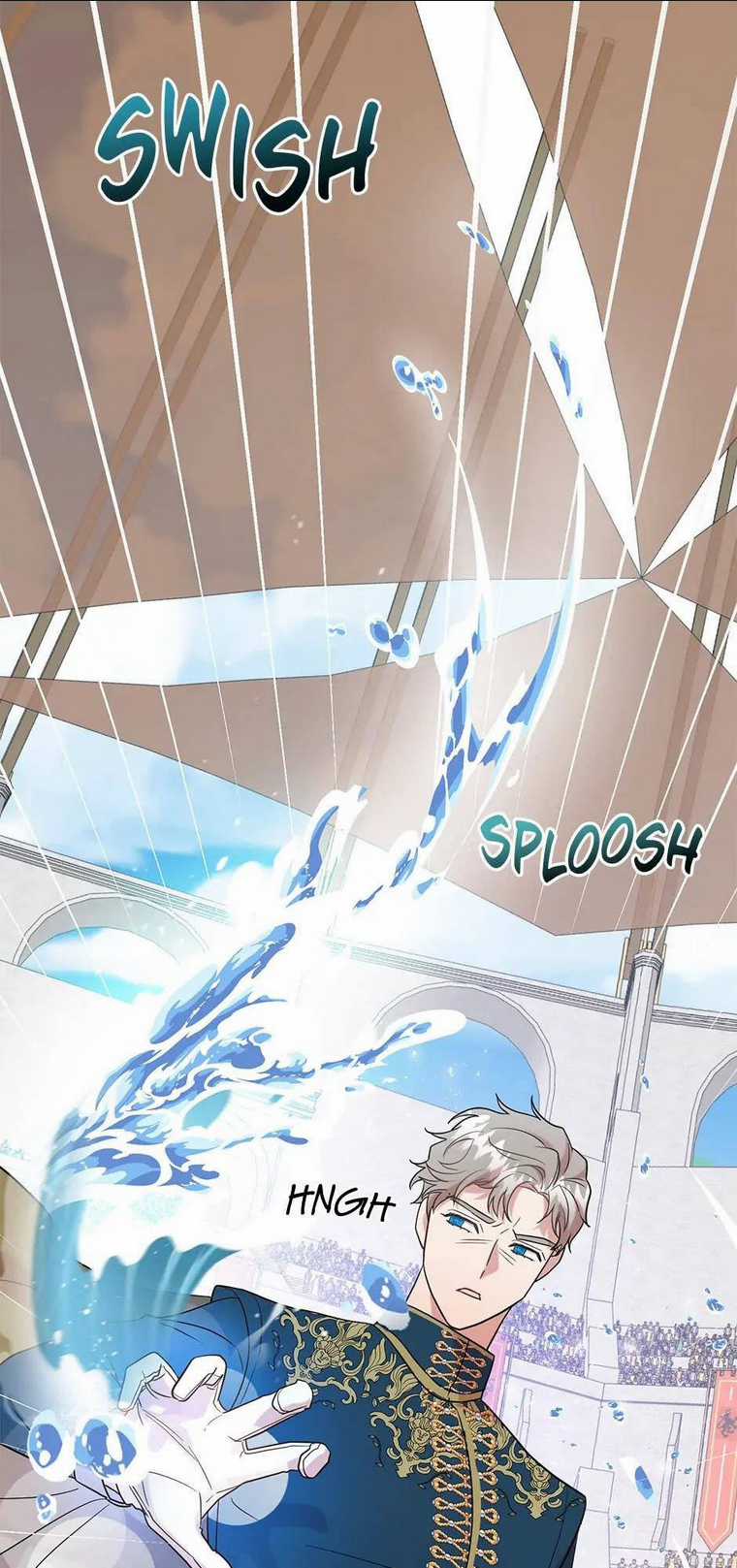 Xin Ngài Đừng Ăn Tôi. Chapter 75 trang 32