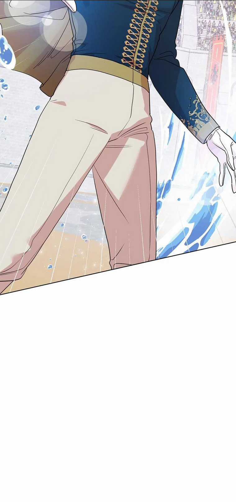 Xin Ngài Đừng Ăn Tôi. Chapter 75 trang 33