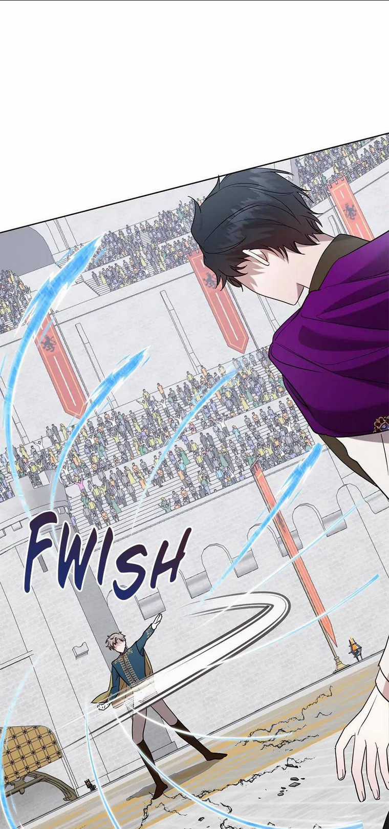 Xin Ngài Đừng Ăn Tôi. Chapter 75 trang 35