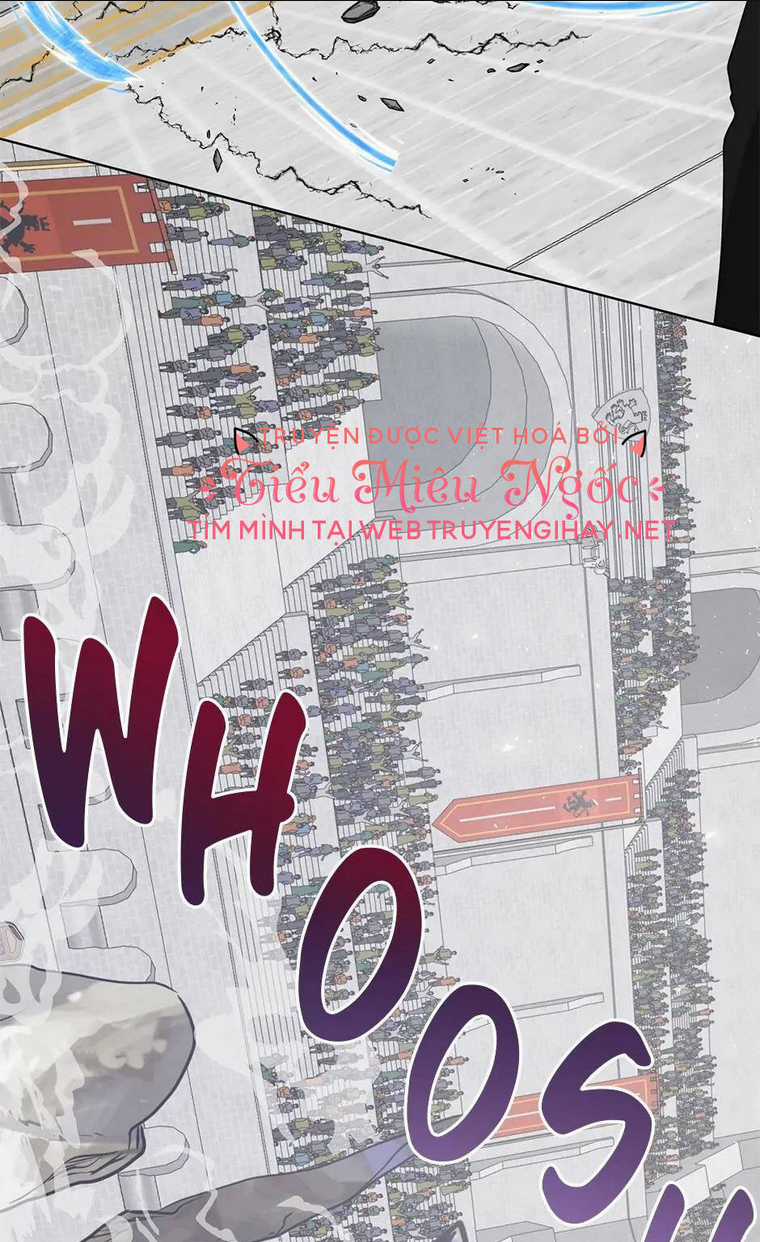 Xin Ngài Đừng Ăn Tôi. Chapter 75 trang 36