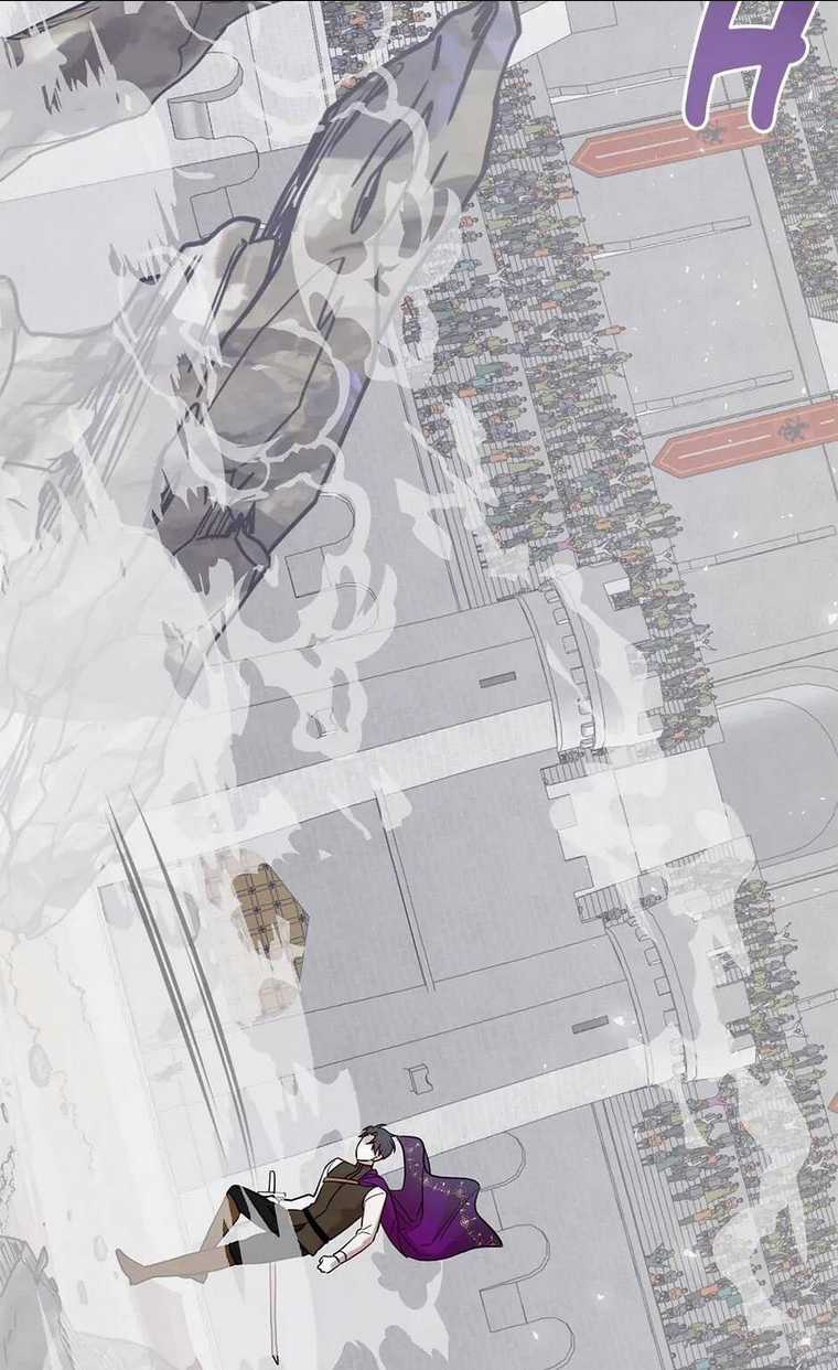 Xin Ngài Đừng Ăn Tôi. Chapter 75 trang 37