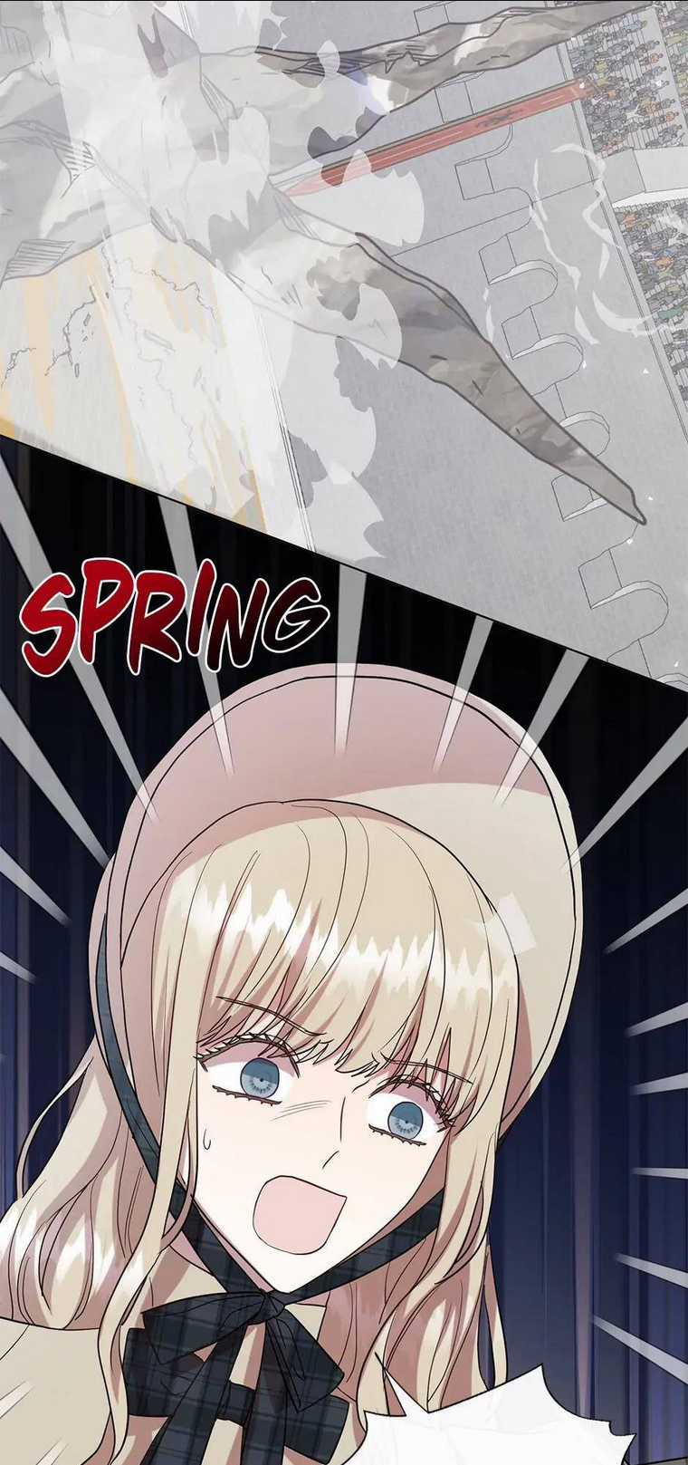 Xin Ngài Đừng Ăn Tôi. Chapter 75 trang 38