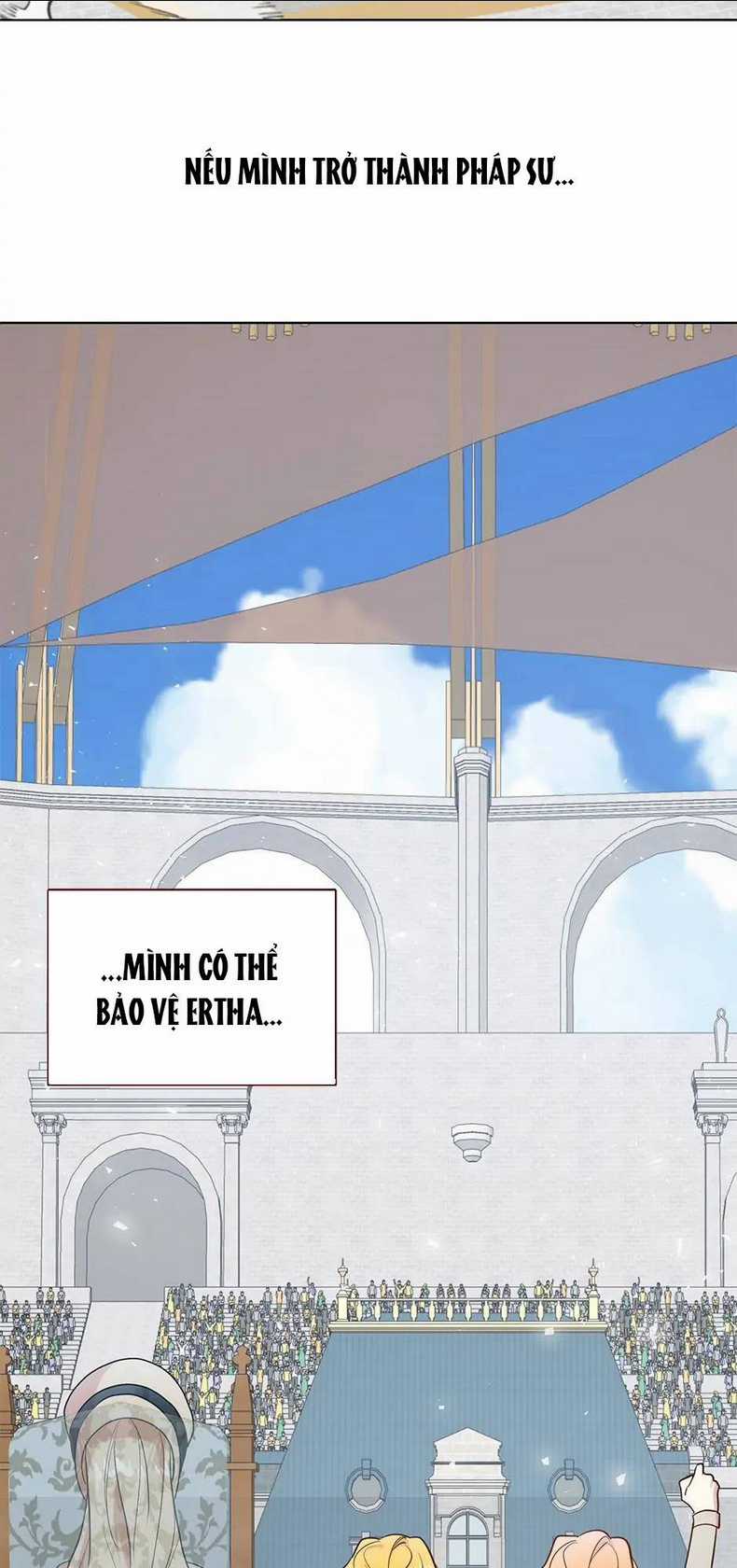 Xin Ngài Đừng Ăn Tôi. Chapter 75 trang 4