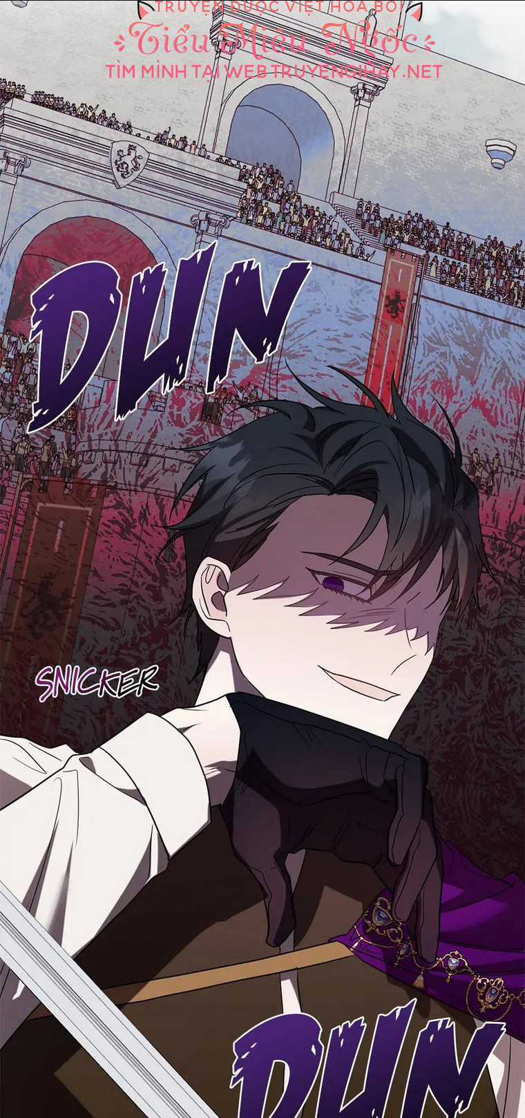 Xin Ngài Đừng Ăn Tôi. Chapter 75 trang 42