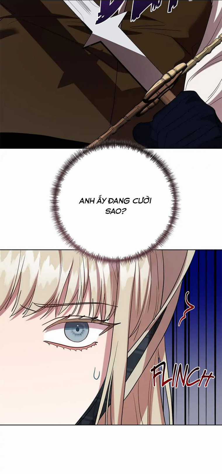 Xin Ngài Đừng Ăn Tôi. Chapter 75 trang 43