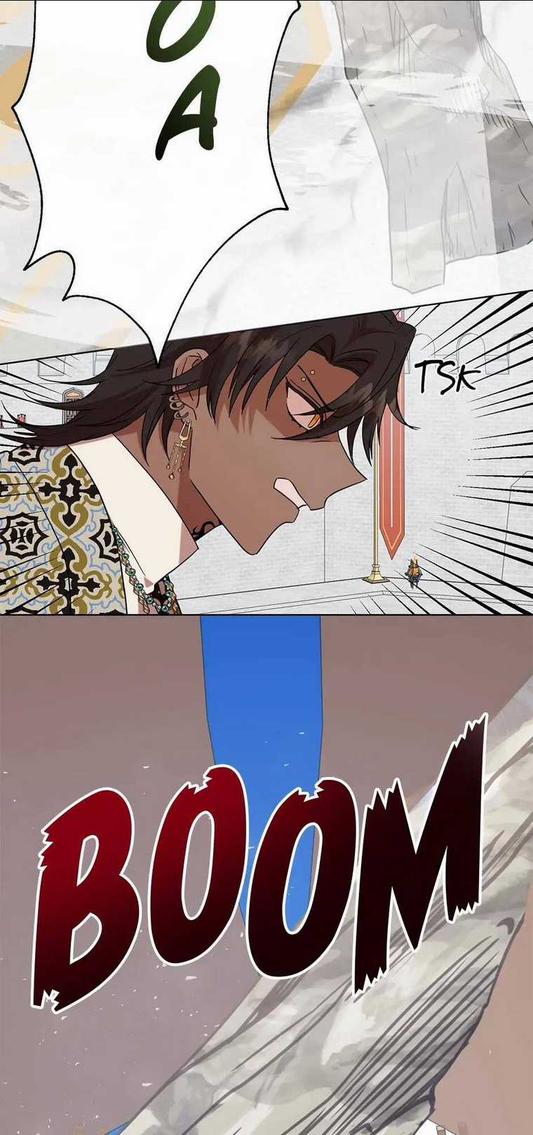 Xin Ngài Đừng Ăn Tôi. Chapter 75 trang 46