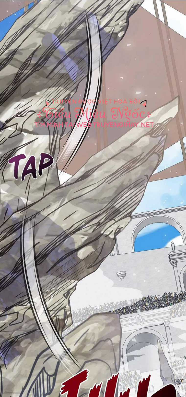 Xin Ngài Đừng Ăn Tôi. Chapter 75 trang 47