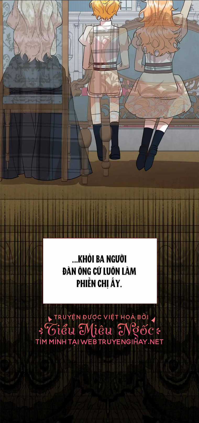 Xin Ngài Đừng Ăn Tôi. Chapter 75 trang 5