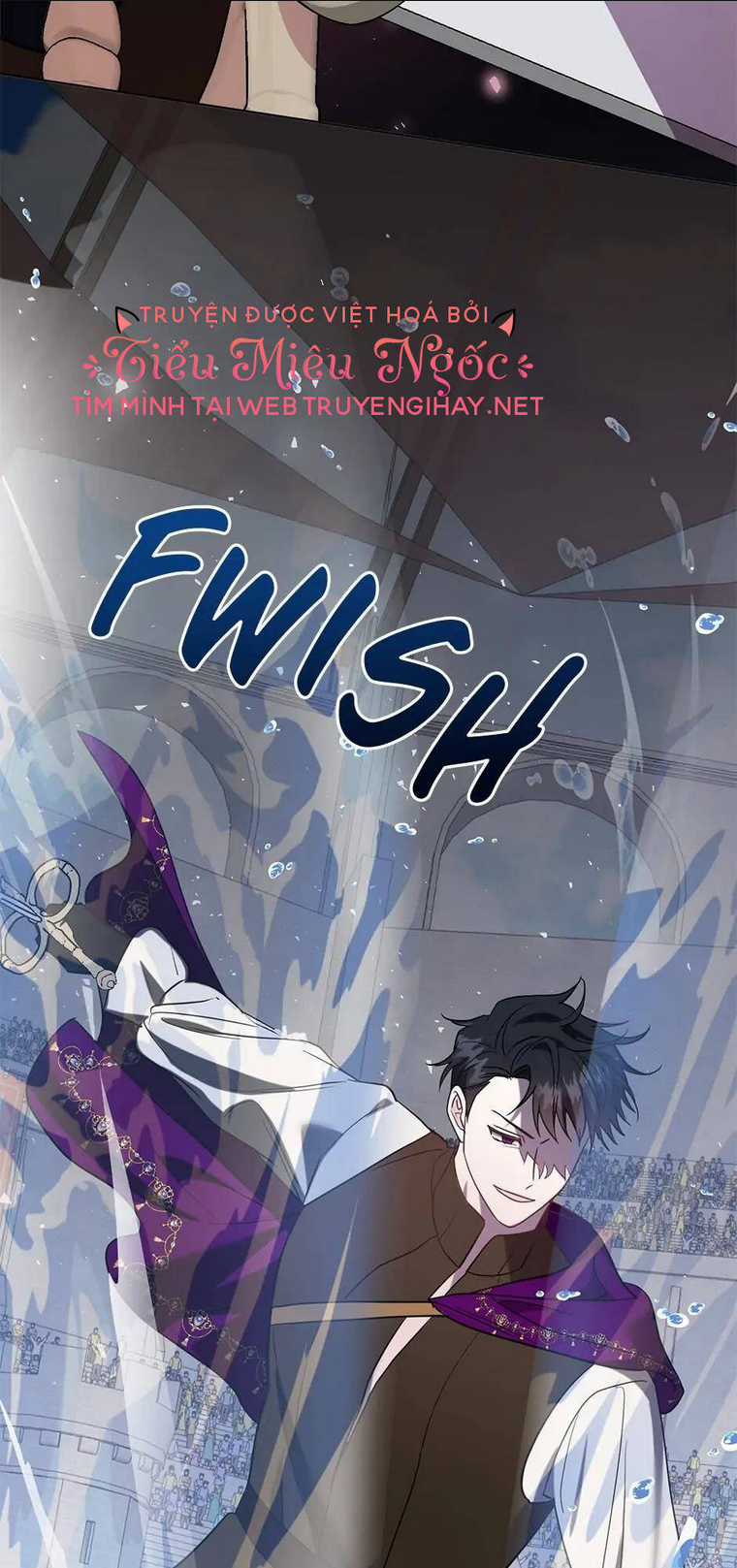 Xin Ngài Đừng Ăn Tôi. Chapter 75 trang 52