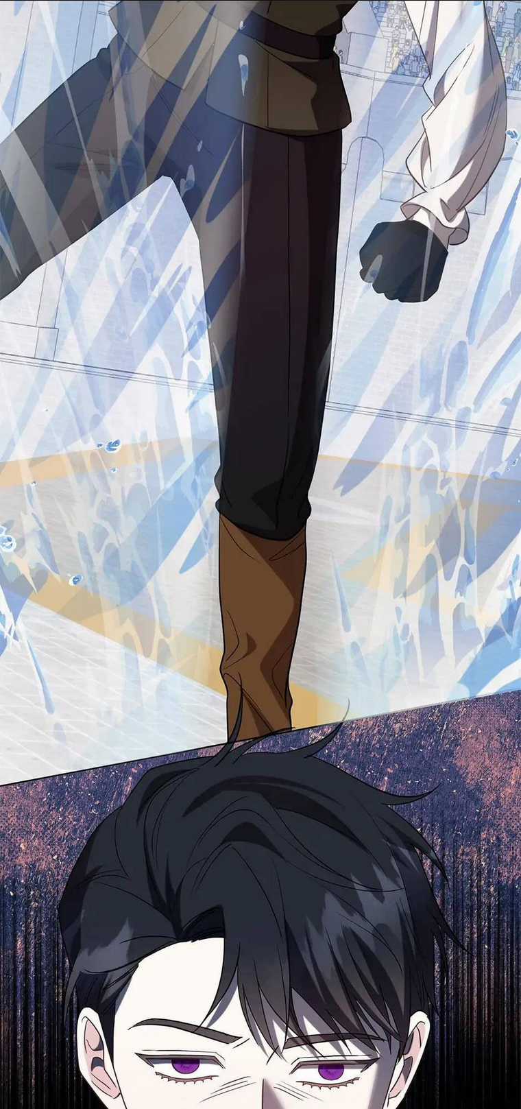 Xin Ngài Đừng Ăn Tôi. Chapter 75 trang 53