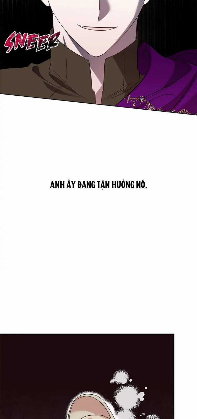 Xin Ngài Đừng Ăn Tôi. Chapter 75 trang 54