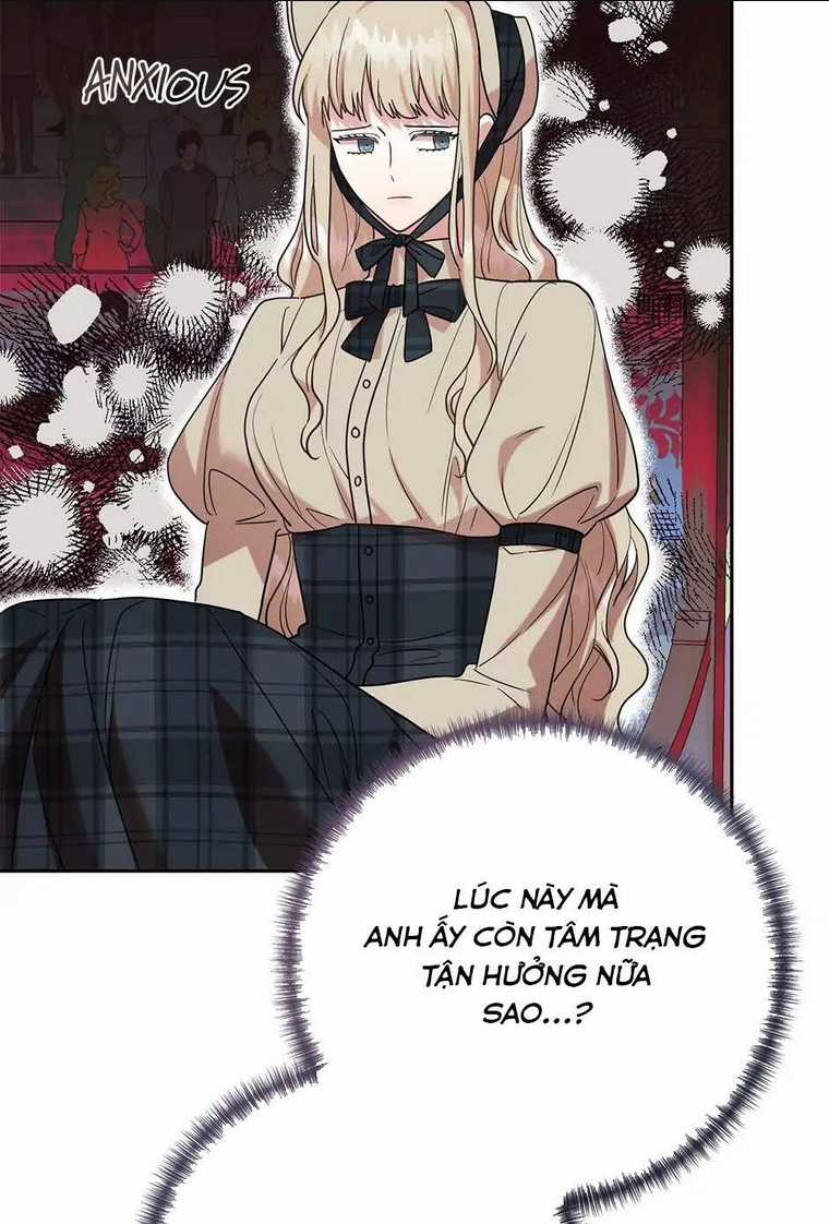 Xin Ngài Đừng Ăn Tôi. Chapter 75 trang 55