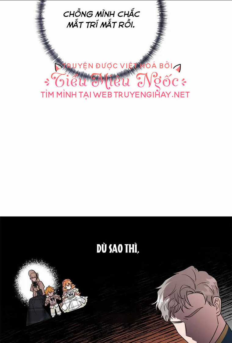 Xin Ngài Đừng Ăn Tôi. Chapter 75 trang 56