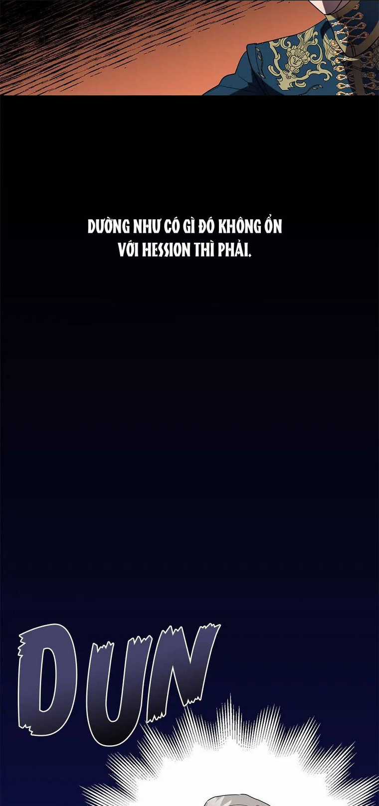 Xin Ngài Đừng Ăn Tôi. Chapter 75 trang 57