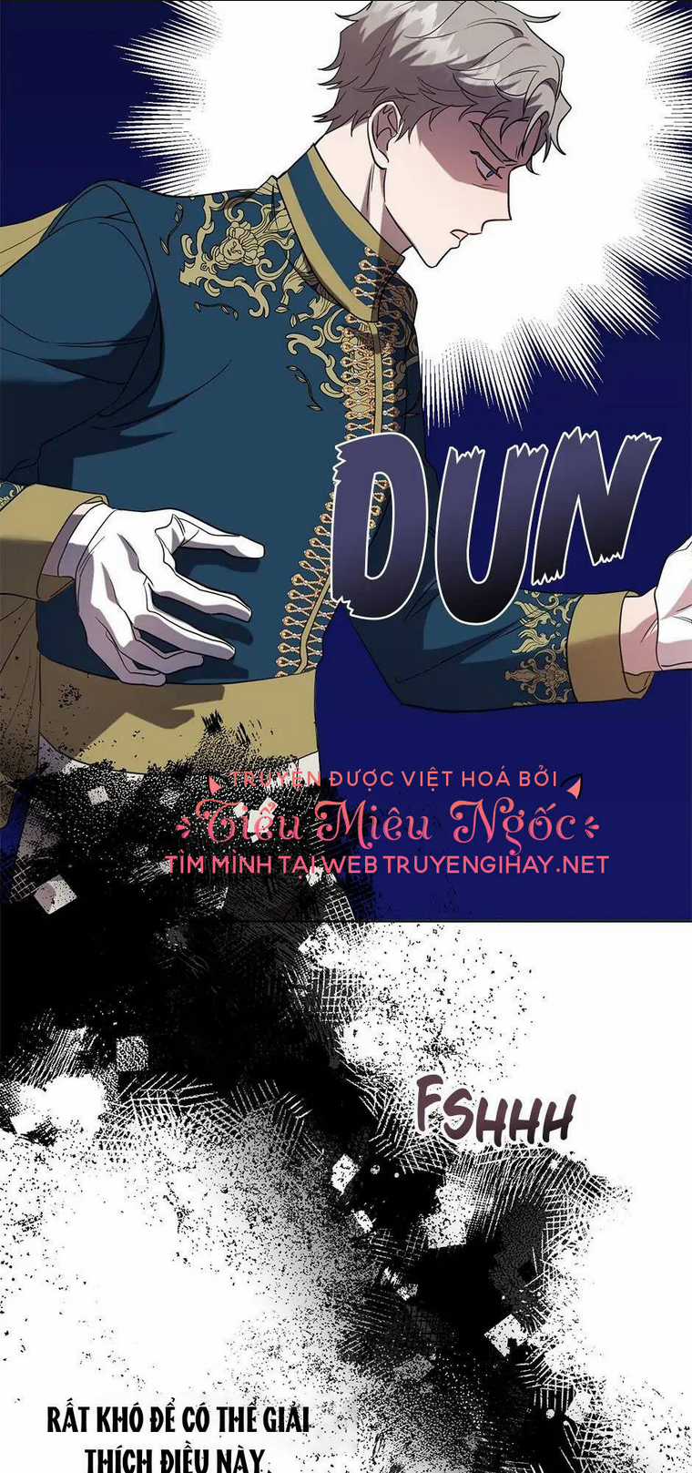 Xin Ngài Đừng Ăn Tôi. Chapter 75 trang 58