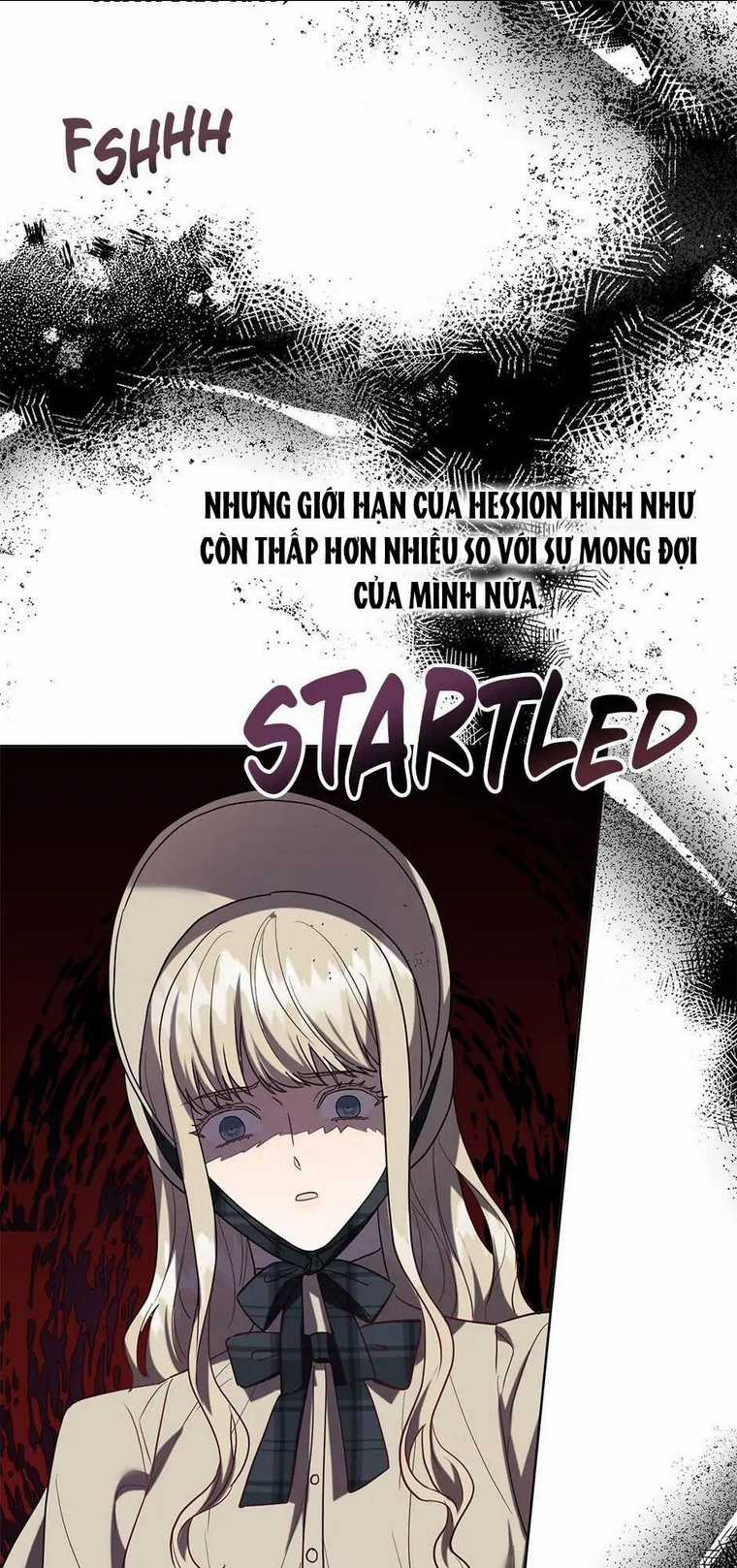 Xin Ngài Đừng Ăn Tôi. Chapter 75 trang 59