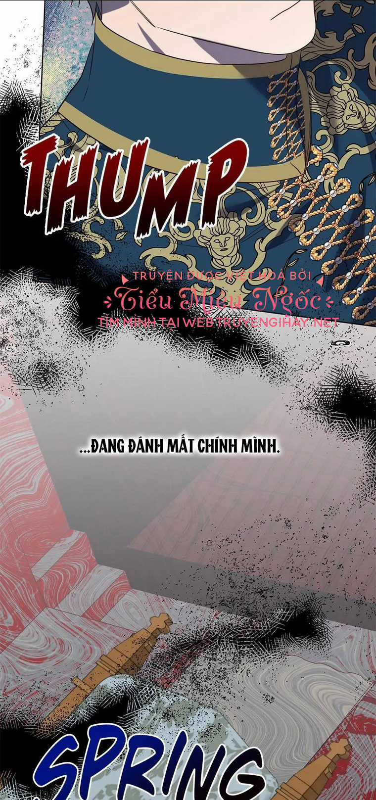 Xin Ngài Đừng Ăn Tôi. Chapter 75 trang 61