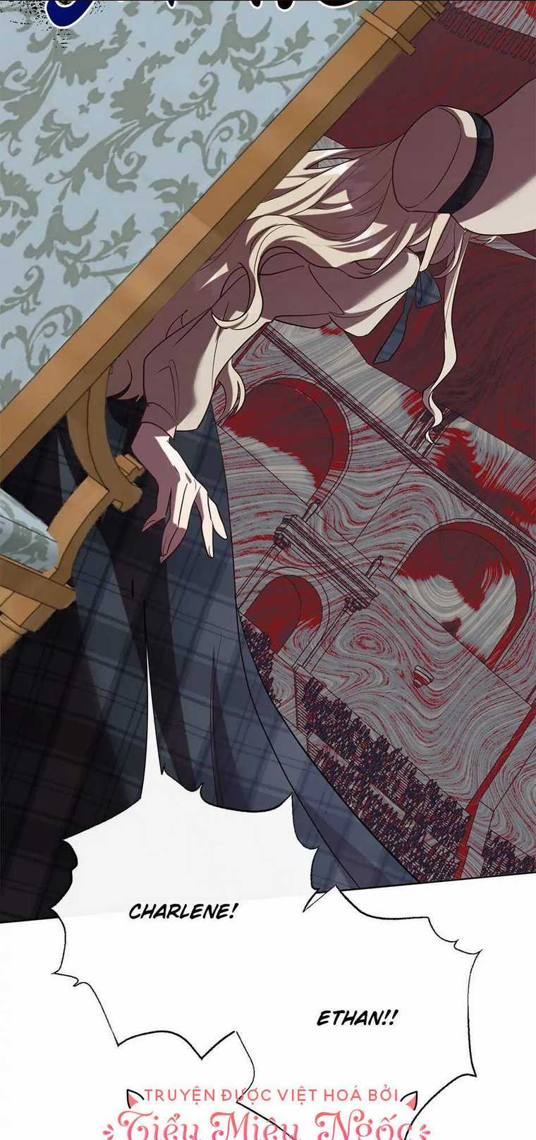 Xin Ngài Đừng Ăn Tôi. Chapter 75 trang 62