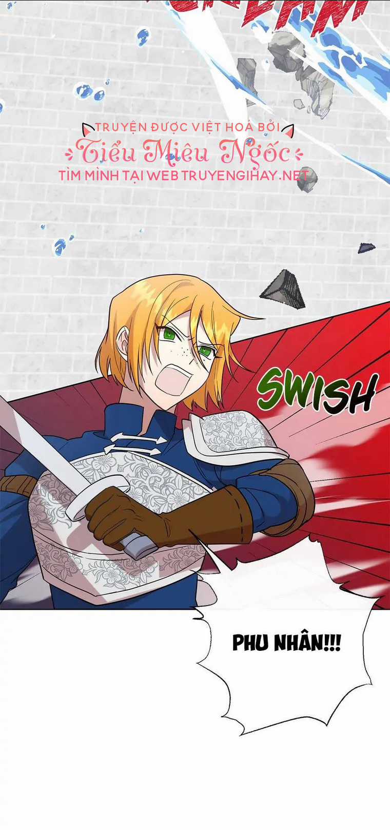 Xin Ngài Đừng Ăn Tôi. Chapter 75 trang 66