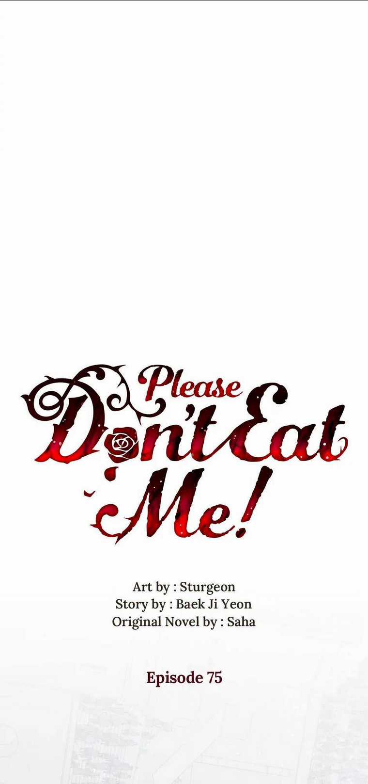 Xin Ngài Đừng Ăn Tôi. Chapter 75 trang 7