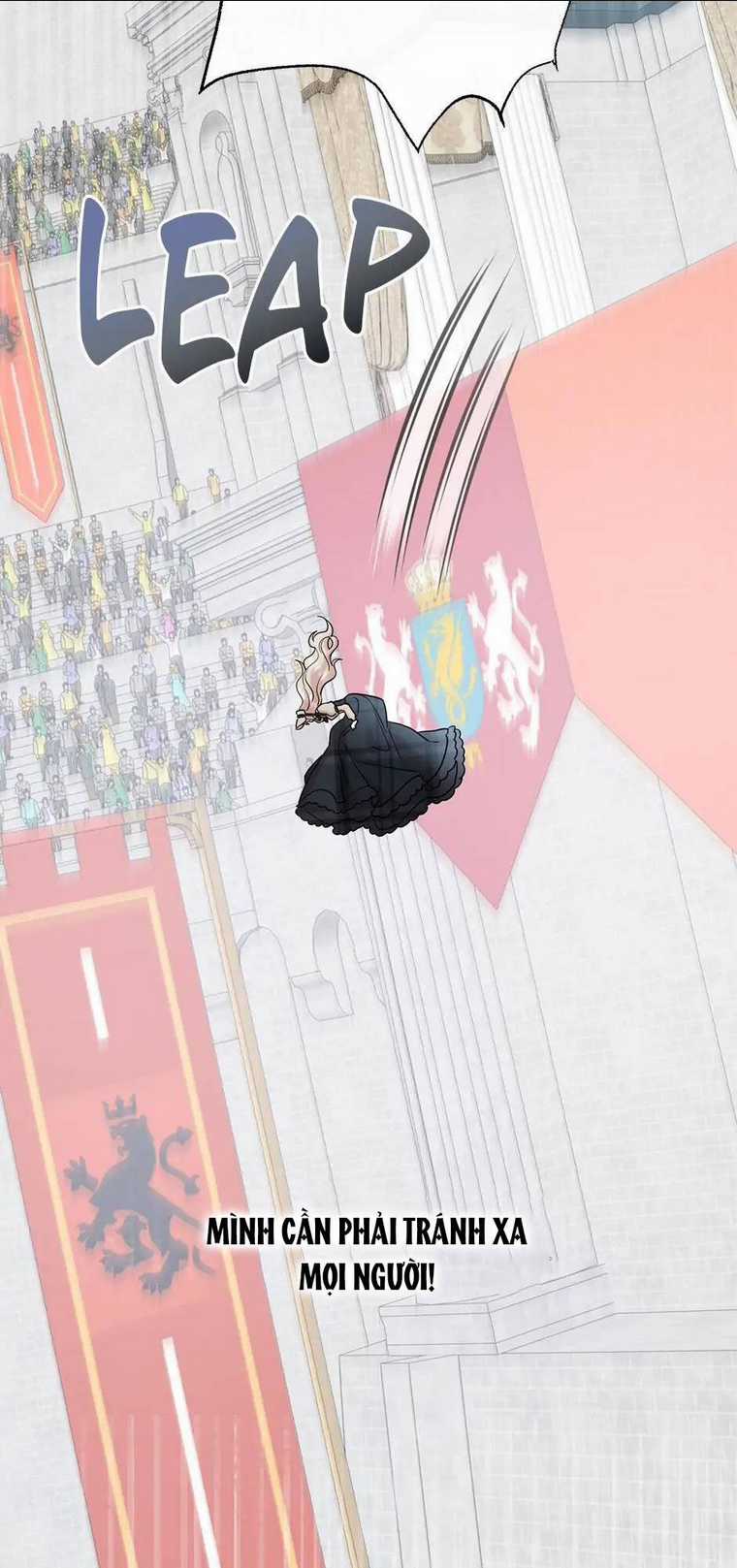 Xin Ngài Đừng Ăn Tôi. Chapter 75 trang 72