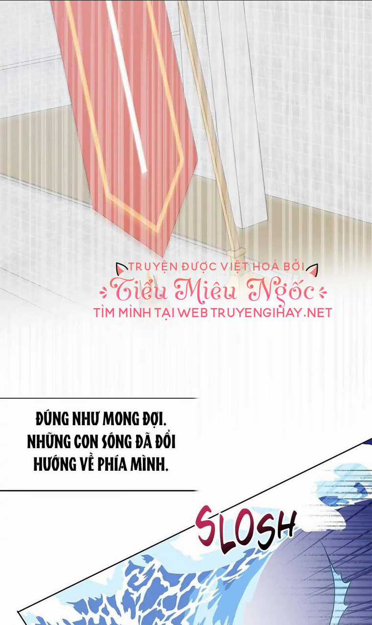 Xin Ngài Đừng Ăn Tôi. Chapter 75 trang 73