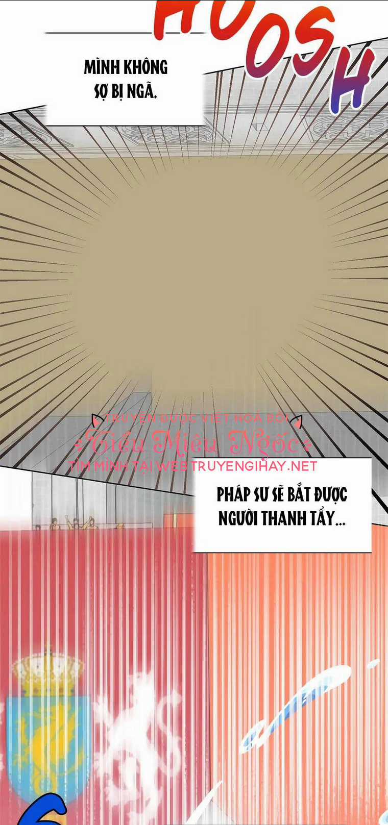 Xin Ngài Đừng Ăn Tôi. Chapter 75 trang 75