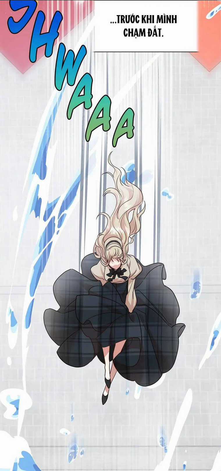 Xin Ngài Đừng Ăn Tôi. Chapter 75 trang 76