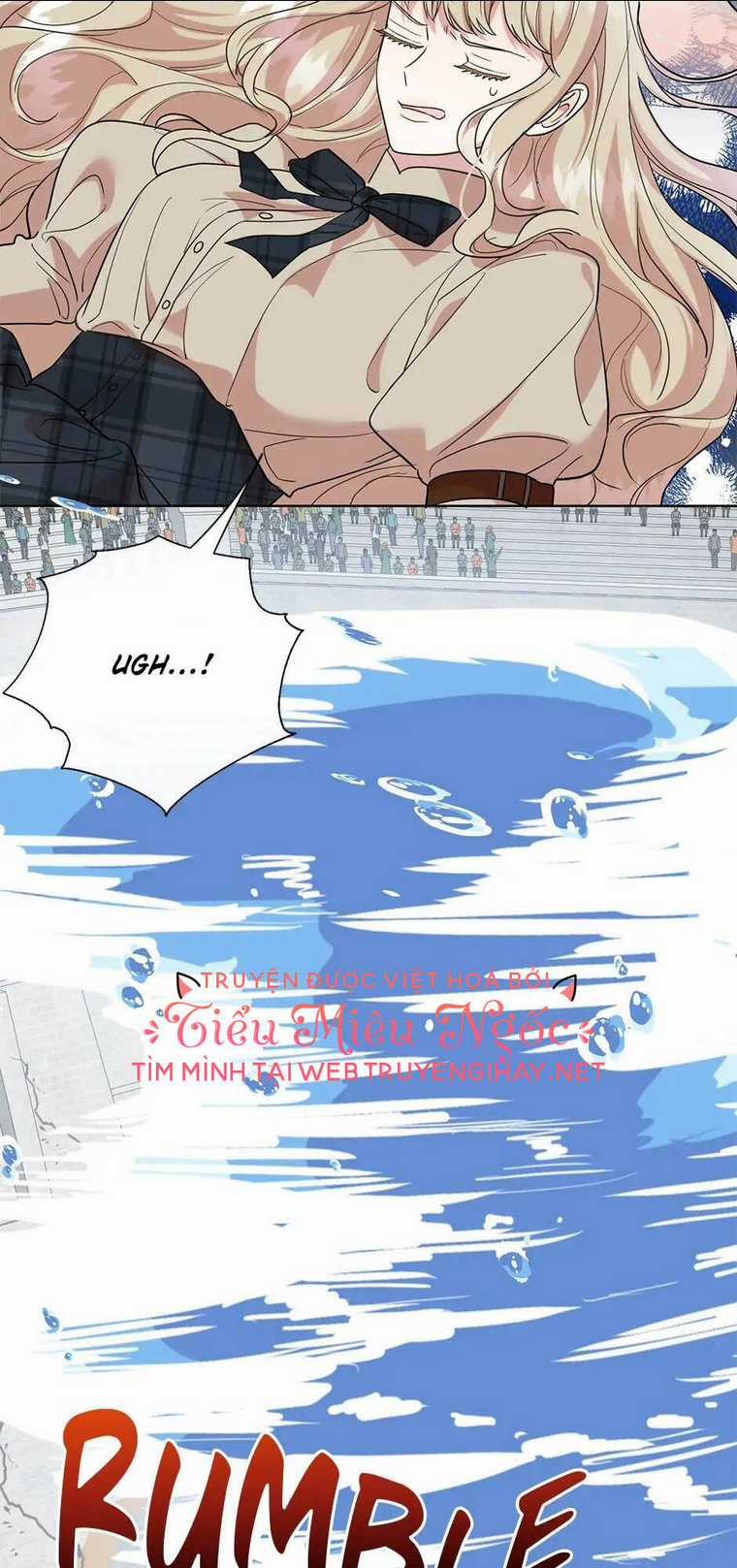 Xin Ngài Đừng Ăn Tôi. Chapter 75 trang 78